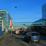 Highcross Shopping Centre Leicester