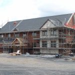 Grove Park Farm - Tiling