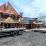 Grove Park Farm - Tiling